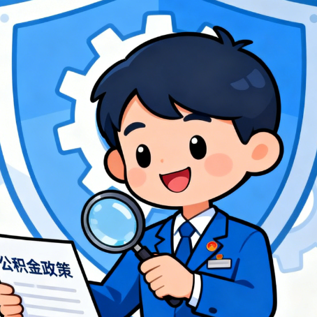 梧州《关于2025住房公积金年度缴存有关问题的通知》政策解读
