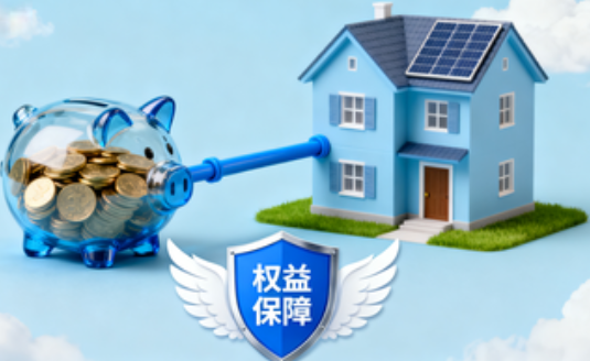 梧州住房公积金政策“上新” 一文为你划重点