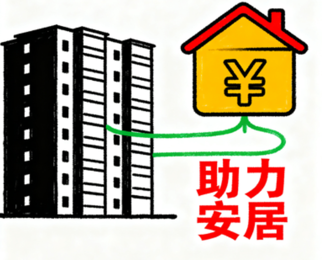 梧州从发放补贴到公积金贷提额,各地保障多子女家庭住房政策升温