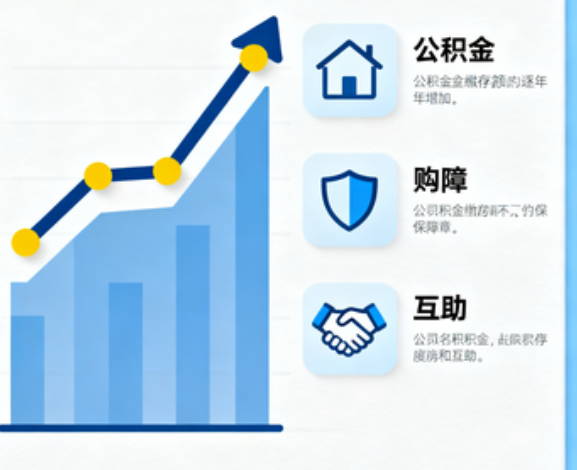 梧州住房公积金增值收益：取之于民，用之于民的普惠之道