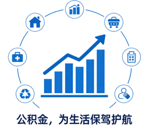 梧州住房公积金制度迎来历史性变革：普惠化、数字化、服务化成为新趋势