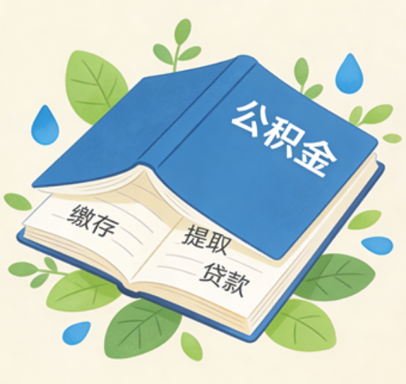梧州住房公积金的提取条件