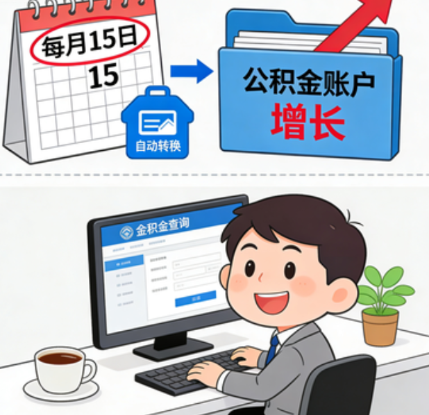 梧州公积金代办服务：专业赋能，合规守护您的住房权益