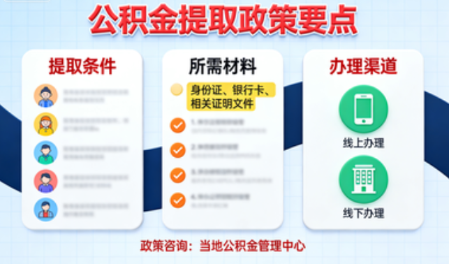 梧州异地购房公积金提取全攻略