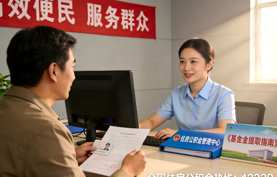 梧州住房公积金提取规范全面升级