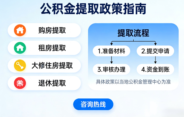 梧州住房公积金与养老规划：制度功能解析与个人资金活用指南