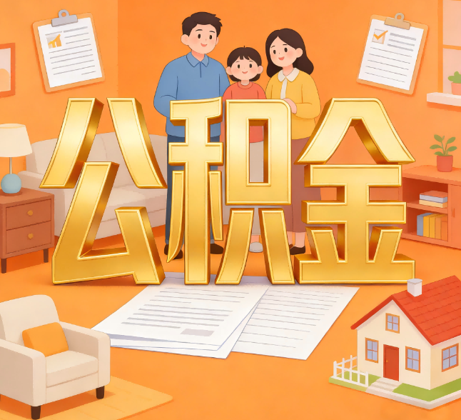 梧州公积金代办服务的现实价值与普惠意义