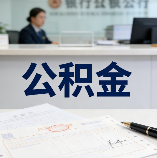 梧州养老公积金代办需要哪些证件？