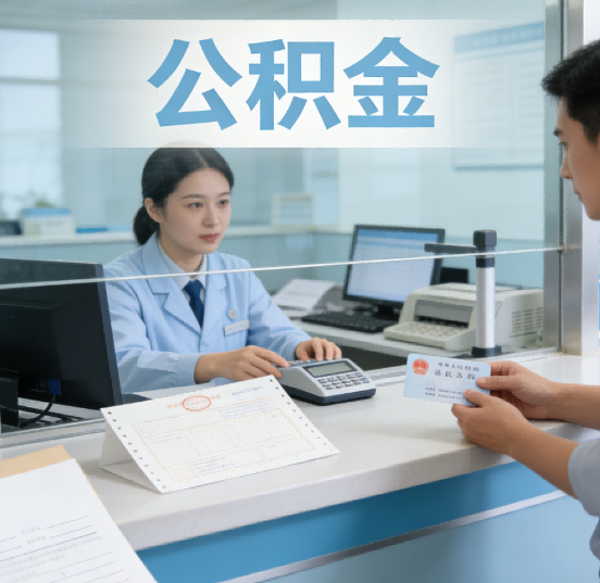梧州公积金提取的两种方式全面对比