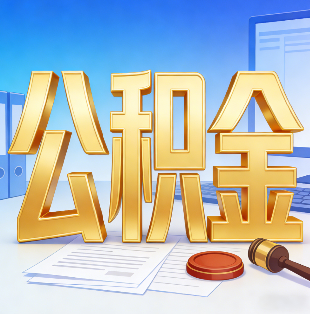 梧州公积金代办行业观察：从“跑腿经济”到“专业服务”的蝶变之路