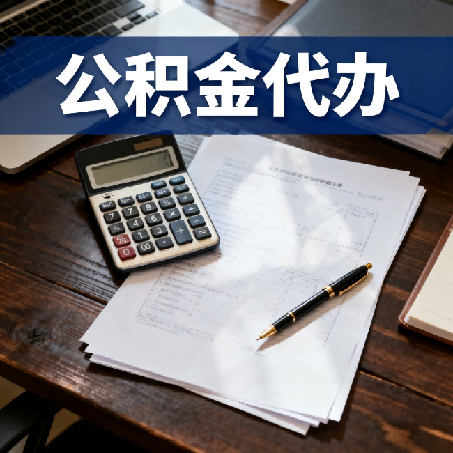 梧州公积金代办:哪些人办了之后说“真值”