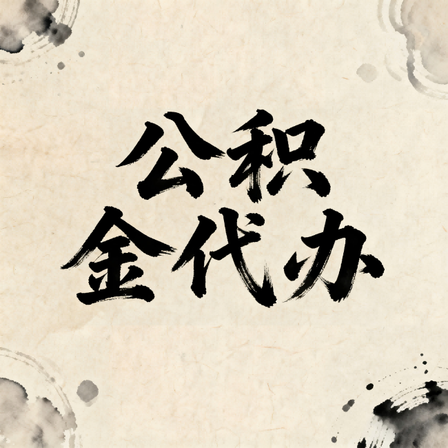 梧州公积金代办:关于收费,你想知道的都在这里