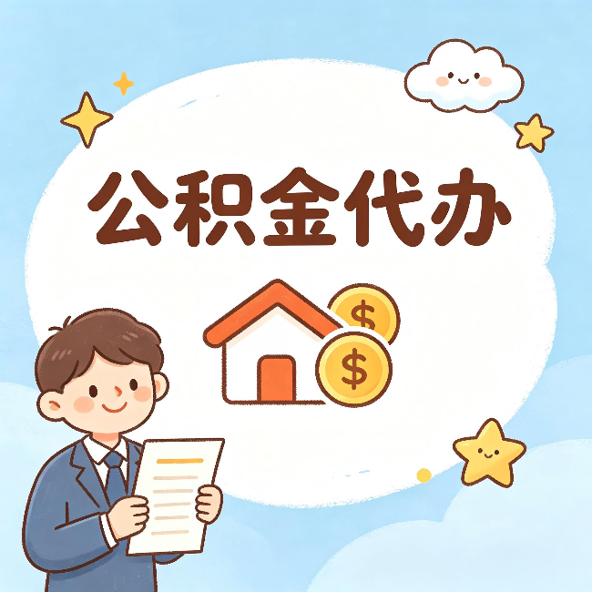 梧州公积金代办:从咨询到到账,一个完整案例还原